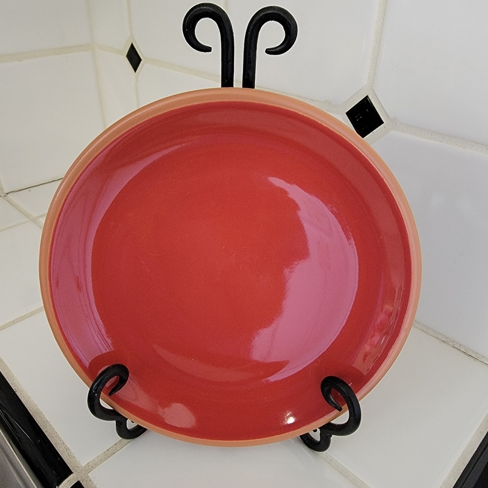 Bobby Flay 8 Inch Plates